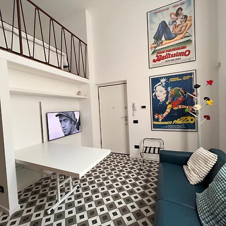 Апартаменти Legacy Of Milan, A Stylish Mini Loft Екстер'єр фото